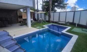 Imagem 2: Apartamento à venda na Várzea, 3 quartos sendo 1 suíte, 1 vaga. (Edf. Praça das Nogueiras