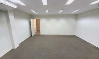 Imagem 7: Salão comercial no bairro Centro em Presidente Prudente