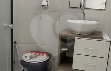 Imagem 7: Apartamento com 3 quartos à venda em Copacabana - RJ