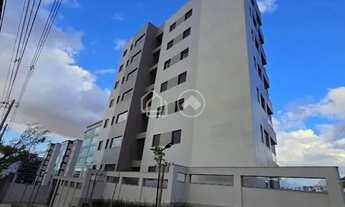 Imagem 6: Apartamento novo 3 quartos e 2 vagas para alugar no Buritis - Belo Horizonte