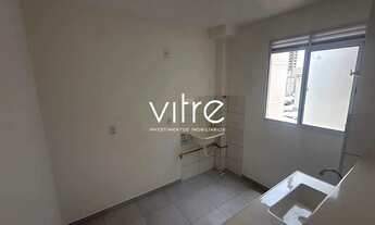 Imagem 2: Apartamento à venda no bairro Jardim Patricia em Uberlândia