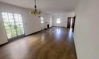 Imagem 2: Venda Casa 3 Dormitórios - 400 m² Alto de Pinheiros