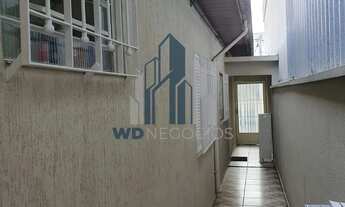 Imagem 3: Casa à venda no bairro Vila Jacuí - São Paulo/SP