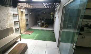 Imagem 4: Imóvel para venda com 140 metros quadrados com 4 quartos em Sapiranga-Coité - Fortaleza