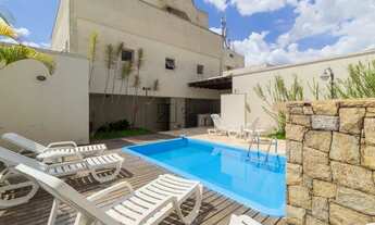 Imagem 7: Aluguel Apartamento 3 Dormitórios - 120 m² Brooklin