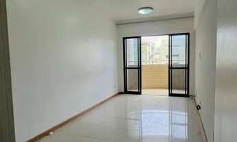 Imagem 2: Apartamento Costa Azul 3/5, nascente 2 vagas