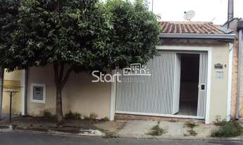 Imagem: Casa - Residencial Nova Bandeirante - Campinas