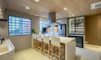 Imagem 6: Venda Apartamento 2 Dormitórios - 76 m² Campo Belo