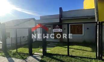 Imagem: Casa em Roma - Emancipação - Parobé/RS