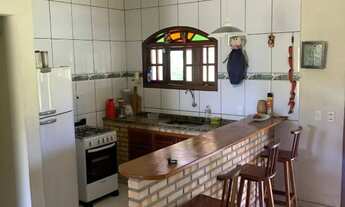 Imagem 5: Casa com piscina para aluguel de Temporada em Saquarema - Rio de Janeiro