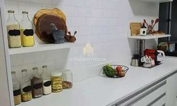 Imagem 6: Apartamento 2 quartos c/ móveis planejados - Vende - Jaguaribe - Osasco