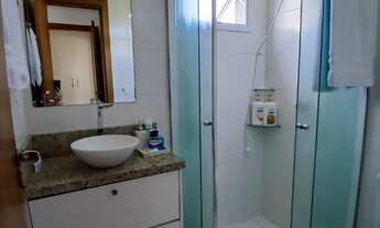 Imagem 4: Apartamento com 2 suítes à venda no bairro Anita Garibaldi em JOINVILLE por R$ 520.000,0