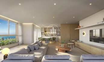 Imagem 5: Apartamento 4 Quartos com 4 Suítes e 219m² - Centro