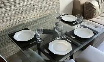 Imagem 6: Apartamento - Residencial Pontamares - Ponta Negra - Natal - RN