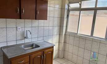 Imagem: Apartamento com 1 dormitório para alugar