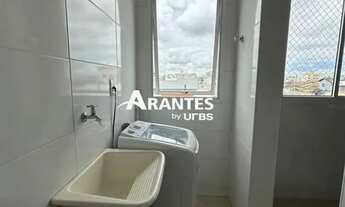 Imagem 7: Apartamento com 58m² 2 quartos à venda no bairro Novo Mundo