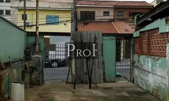 Imagem 5: Terreno à venda Nova Gerty São Caetano