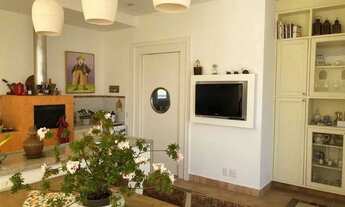 Imagem 5: Casa de condomínio em Alameda dos Buritis - Alphaville - Santana de Parnaíba/SP