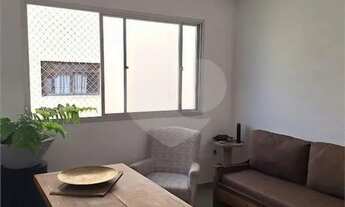 Imagem 2: Apartamento com 2 quartos à venda em Enseada - SP