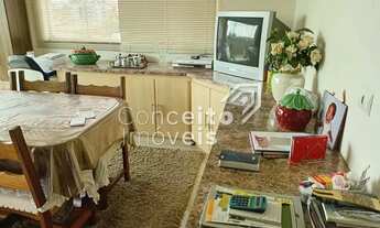 Imagem 5: Triplex - Uvaranas - Semimobiliado