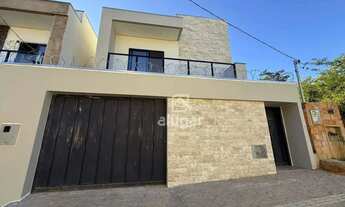 Imagem: Casa à venda, 3 quartos, 1 suíte, 2 vagas