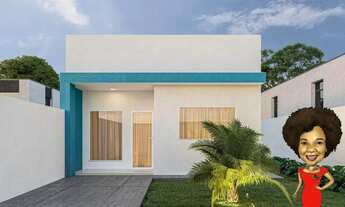 Imagem: Casa à Venda no Porto Poxim - Eduardo Gomes