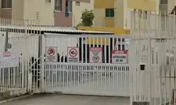 Imagem: Apto na Cohama fialho