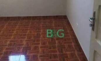 Imagem 2: Sobrado com 2 dormitórios para alugar, 80 m² por R$ 2.411,00/mês - Água Rasa - São Paulo/S