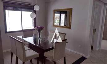 Imagem 6: Apartamento com 3 dormitórios à venda, 81 m² por R$ 385.000,00 - Centro - Canoas/RS