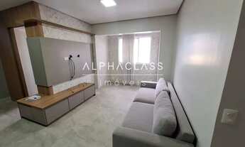 Imagem: Alugo apartamento em Alphaville - Edifício