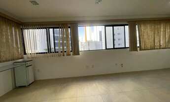 Imagem 4: Imóvel para aluguel tem 43 metros quadrados com 1 quarto em Boa Viagem - Recife - PE