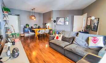 Imagem: Venda Apartamento 3 Dormitórios - 98 m²