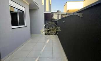 Imagem 6: CASA RESIDENCIAL em INDAIATUBA - SP, JARDIM PARK REAL