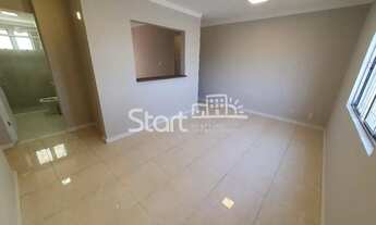 Imagem: Apartamento - Conjunto Residencial Souza