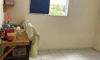 Imagem 4: Alugo Ecopark IV sendo 2 andar nascente