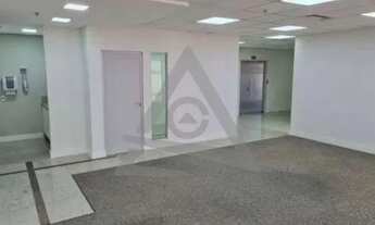 Imagem 3: Sala para alugar em Campinas, Cambuí, com 157 m², Trade Tower