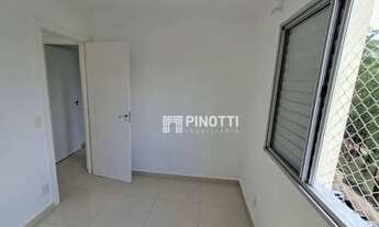 Imagem 5: Apartamento para alugar, 59 m² por R$ 2.970,10/mês - Planalto - São Bernardo do Campo/SP