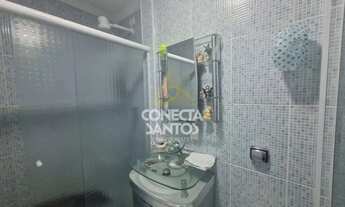 Imagem 5: Apto 1 quarto, José Menino R$ 355 mil, Cod: 544