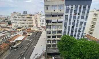 Imagem 2: Venda - Apartamentos - 2 dormitórios - Catete - Rio de Janeiro - RJ