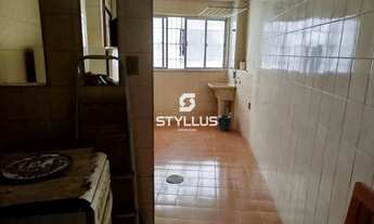 Imagem 7: Tijuca Apartamento com 2 dormitórios