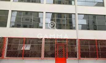 Imagem 3: Edifício Monousuário na Santa Cecília