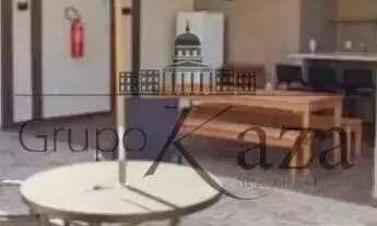 Imagem 3: Imóvel para aluguel possui 55 metros quadrados com 2 quartos