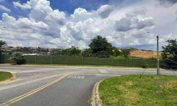 Imagem 2: Terreno à venda no Sunlake Spa Residencial - Sorocaba/SP