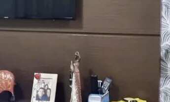 Imagem 5: Apartamento 3/4 Apartamento com 3 dormitórios