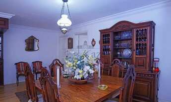 Imagem 2: Apartamento - Pinheiros - 3 Dormitórios - 128m²