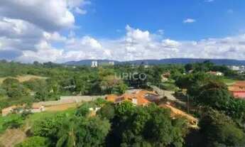 Imagem 7: Apartamento à venda no Condomínio Residencial Tons de Ipanema em Jundiaí/SP