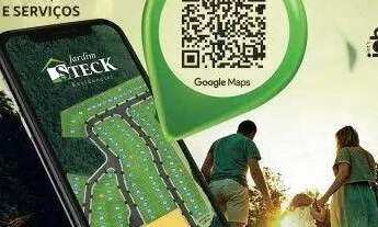 Imagem 5: Terreno à venda, 253 m² por R$ 212.931 - Parque dos Estados - Louveira/SP