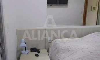 Imagem 4: Apartamento para aluguel, 2 quarto(s), Tubalina, Uberlândia