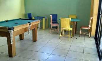 Imagem 2: Apartamento para Venda em Salvador, Costa Azul, 3 dormitórios, 1 suíte, 3 banheiros, 2 vag