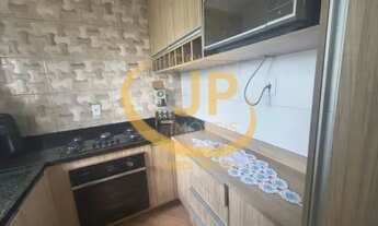 Imagem 2: Casa semi mobiliada em condomínio/ 2 dorm./ 2 wc´s/ Área gourmet/ Jd. Tropical